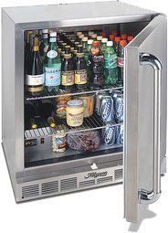 Outdoor Undercounter Refrigerator