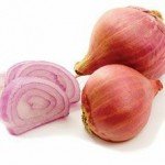Shallots