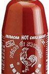 Sriracha Sauce