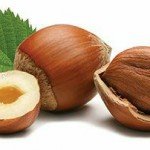 Nut, Seed, and Vegetable Oils