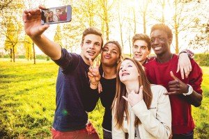 They feel compelled to package and post the drama of their lives before they can even process it.  It’s like giving 12 year-olds the keys to a car.  Driving the little track at Six Flags doesn’t qualify them to drive on the streets—even they know that—but this is what they are dealing with.