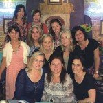 Top Row: Lisa Smith, Leslie Oden,   Third Row: Linda McCullough,   Janey Fullington, Andrea Wood,  Second Row: Susan Cure, Laurie Goyan, Wendi Hart First Row: Jen Boleman, Ann Myer, Lori Collyar 