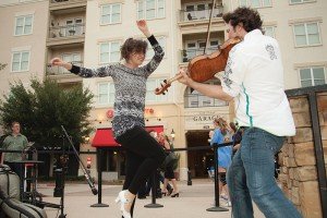 "Watters Creek was designed to inspire your imagination and make every excursion a celebration of food, fashion and friends.” -Debra Martinez | Marketing Director