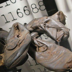 Dallas Holocaust Museum