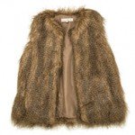 Fur-Vest