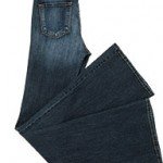 Wide leg pants and jeans