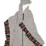 Capes, ponchos and long duster jackets