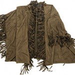 Anything with Fringe!