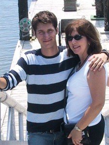 Vanita remembers Grant fondly: His passions were music and art, but he valued relationships above all. He was recognized for his creativity, kindness, and infectious smile, earning titles such as “Most Likely to Become a Recording Artist” and “Coolest Kid on Campus” from his classmates.