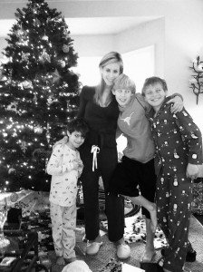 Traditions---Amy-PJ's