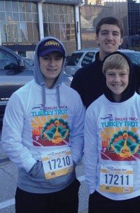 Traditions---Heckel-Turkey-Trot-1