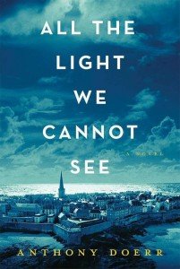 Quote from All the Light We Cannot See by Anthony Doerr