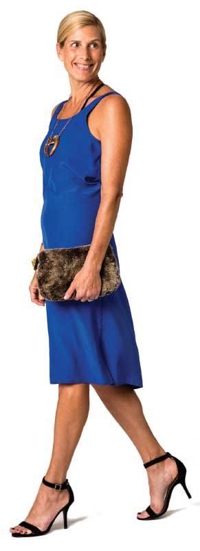 Dress: Reveal at West Lovers Lane Necklace and Bracelet: Sukan Shoes and Purse: Dior Jacket: LOFT at Watters Creek Necklace: MPowered Pearls Bag: Stuart Weitzman at North Park