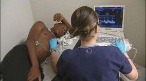 Just five months after Zac’s death, a successful working relationship with The Heart Hospital Baylor Plano resulted in the creation of the Living for Zachary Heart Screening Program, which has already proactively screened over 3000 kids.