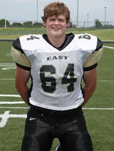 On April 2, 2009, with no signs or warnings, 16-year-old Zachary Schrah collapsed during high school football practice in Plano. The seemingly healthy teen died from a congenital heart disease called hypertrophic cardiomyopathy (HCM).