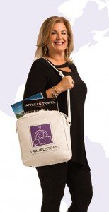 “Building relationships is at the heart of my business.” - Wendy Sandridge