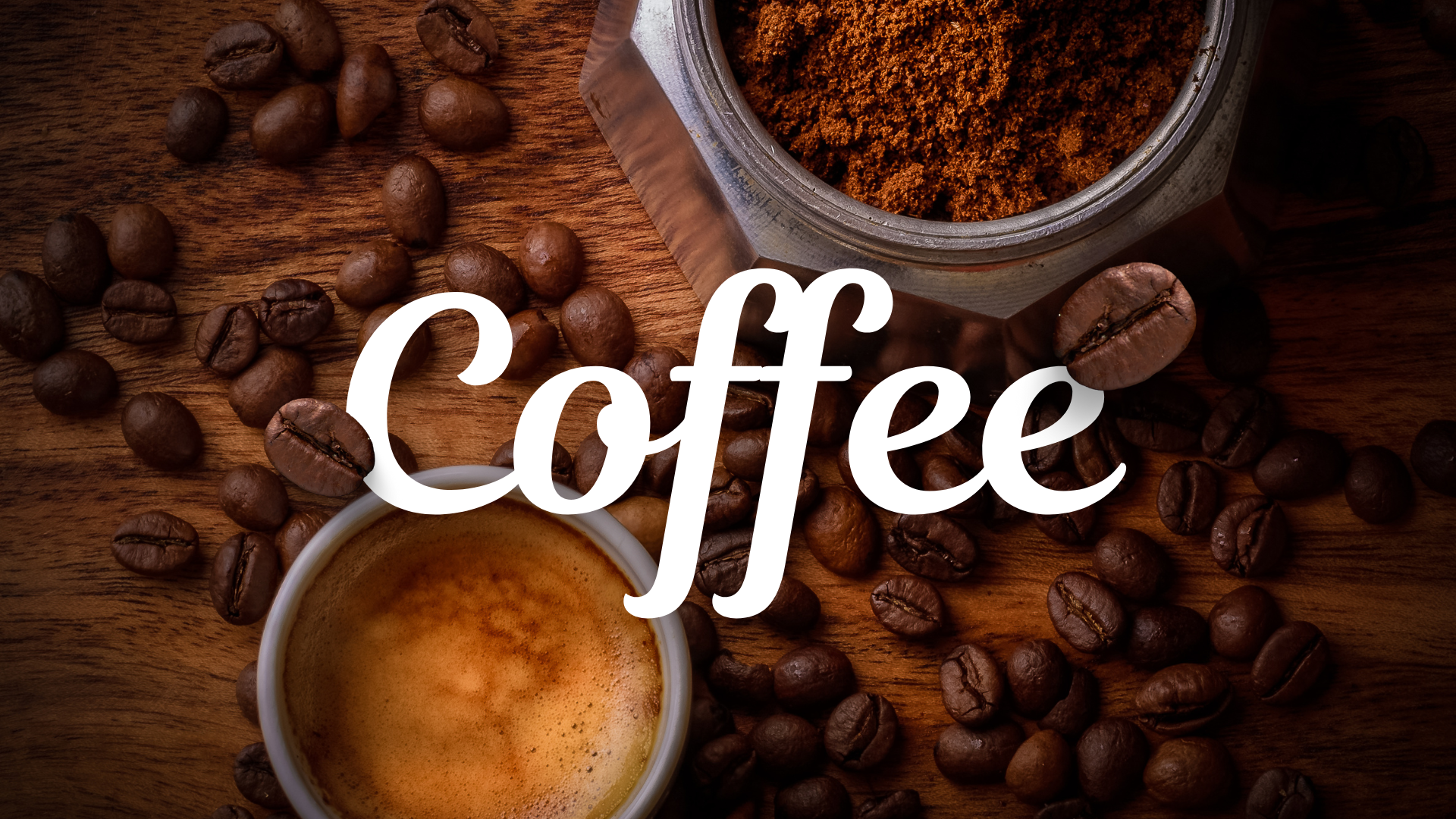 Coffee