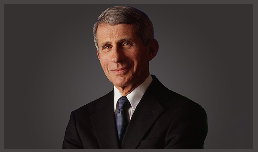 Dr. Anthony Fauci's Recovery from West Nile Virus: What You Need to Know