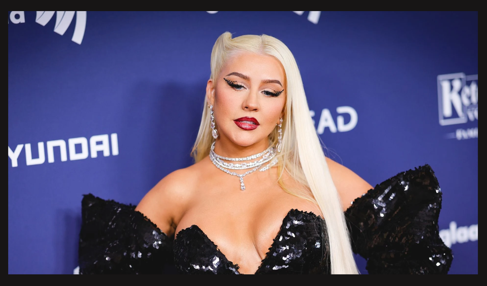 How Christina Aguilera Prioritizes Motherhood Over Weight Loss Rumors