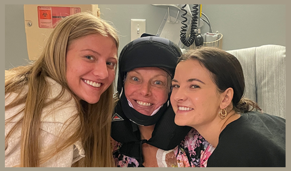 Kelly Hyland Battle with Breast Cancer: Why Early Detection Matters