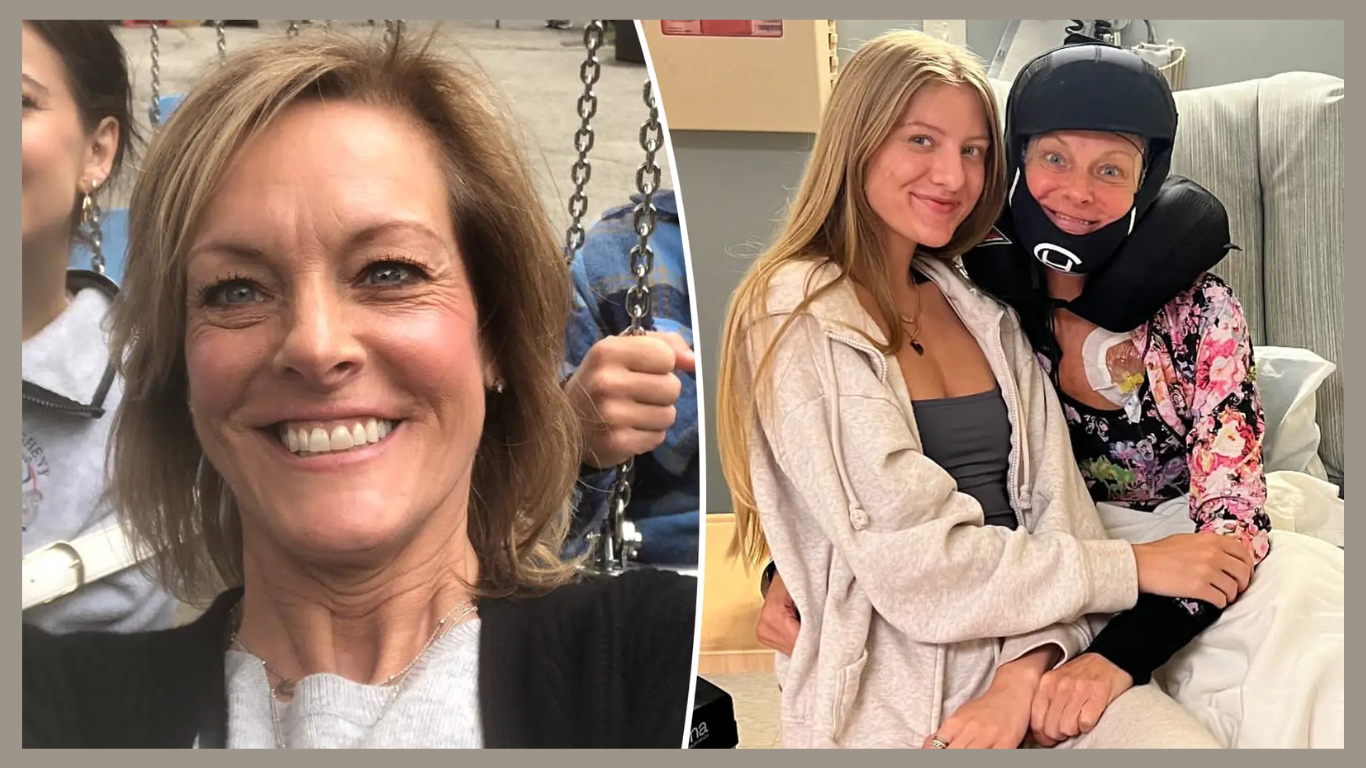 Kelly Hyland's Battle with Breast Cancer: Why Early Detection Matters