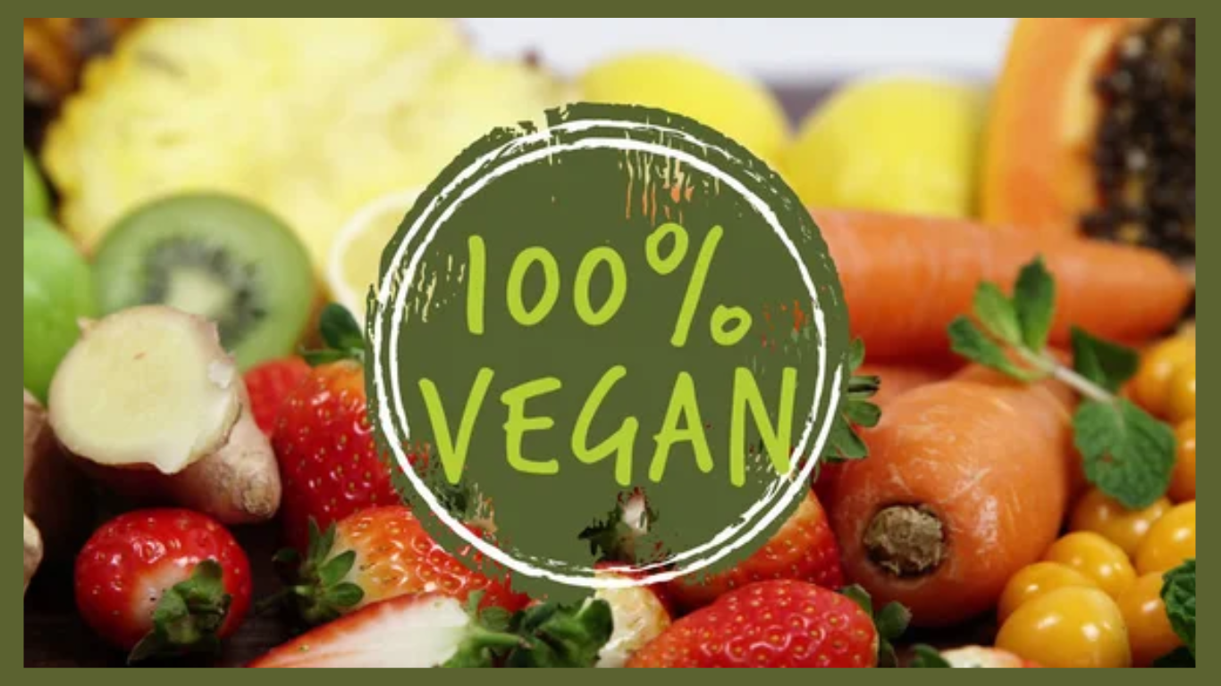 Vegan Diet Lifestyle