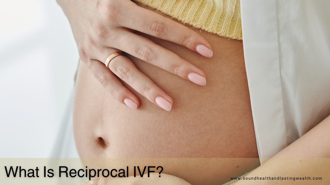 Reciprocal IVF Explained
