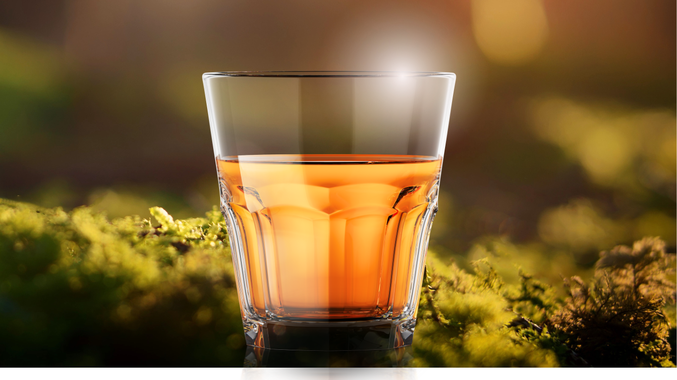 Alcohol: The Dehydrator in Disguise