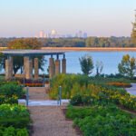 Dallas Arboretum Honors Five Garden Legends on December 5th