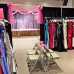 St. Andrew's Dress Closet