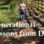 Family Values and Faith in New Book Release