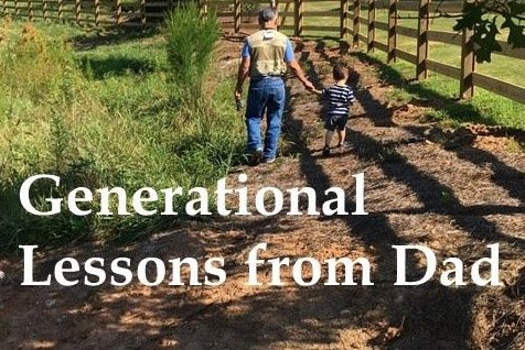 Family Values and Faith in New Book Release