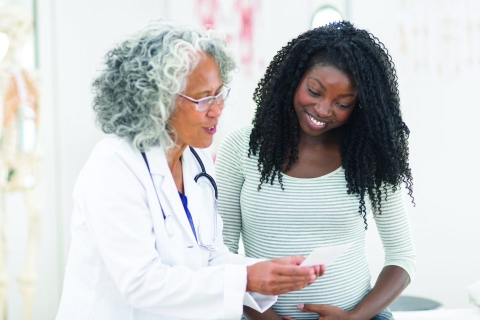 Understanding Stroke Risks for Women