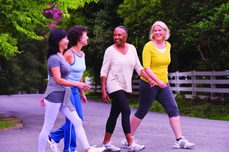 Boost Brain Health by Managing Heart Health