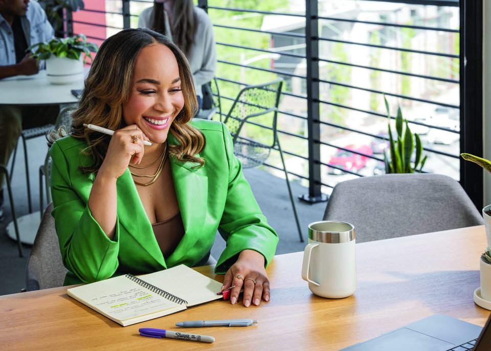 6 Essential Success Tips for Young Professionals