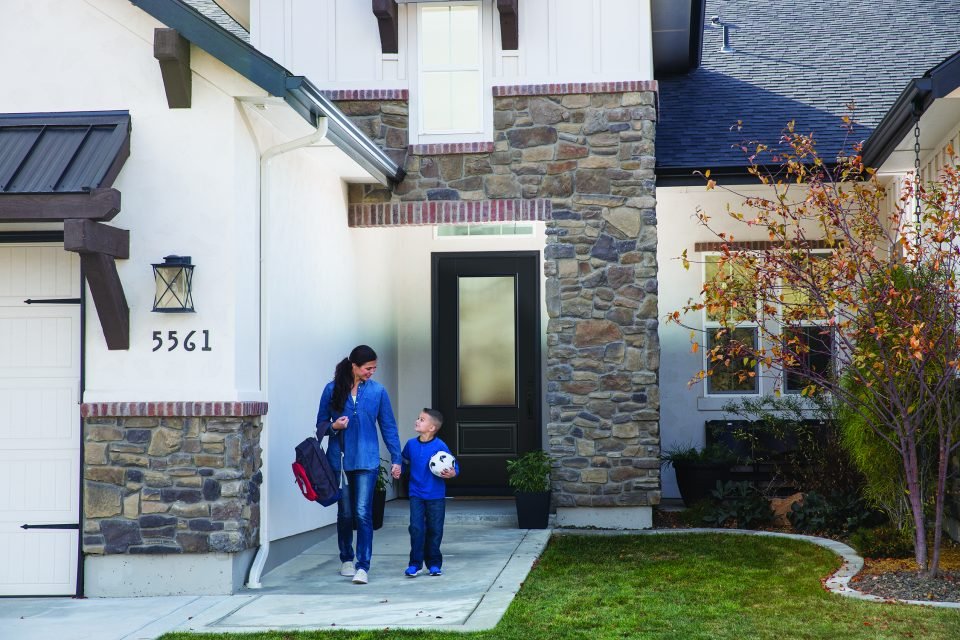 6 Tips for Home Weatherization