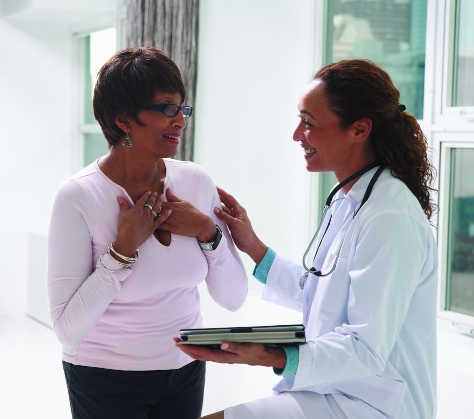 Linking AFib to Stroke