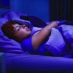 6 Tips for Better Sleep and Well