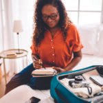 Staying Safe on Summer Vacations