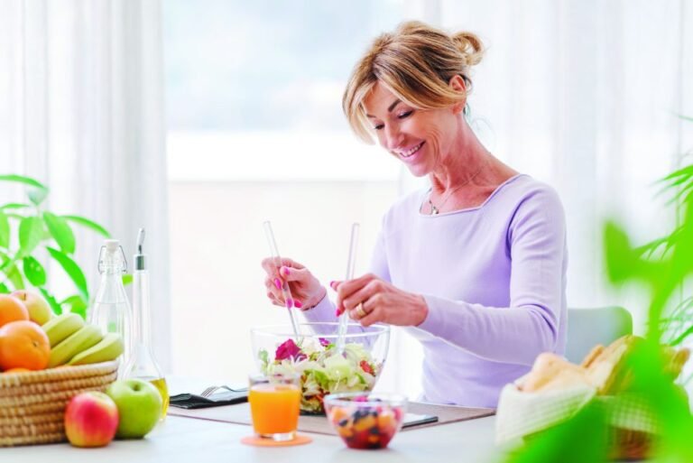 Key Tips for Immune System Support