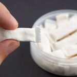 Teen Addiction to Flavored Nicotine Pouches