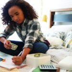 6 Steps for Teens to Plan Financially for the Future