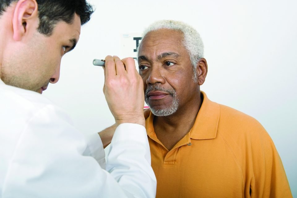 Essential Information on Glaucoma