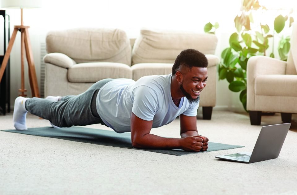 4 Key Factors to Prevent Heart Health Syndrome