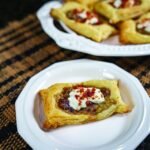 Mini Beef Wellington Bites