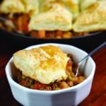 Irish Beef and Beer Pie