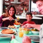 5 Quick Cooking Tips for Busy Families