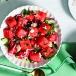 Two Refreshing Summer Watermelon Recipes