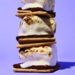Protein S'mores Marshmallows