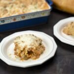 Reinvent Pasta Night